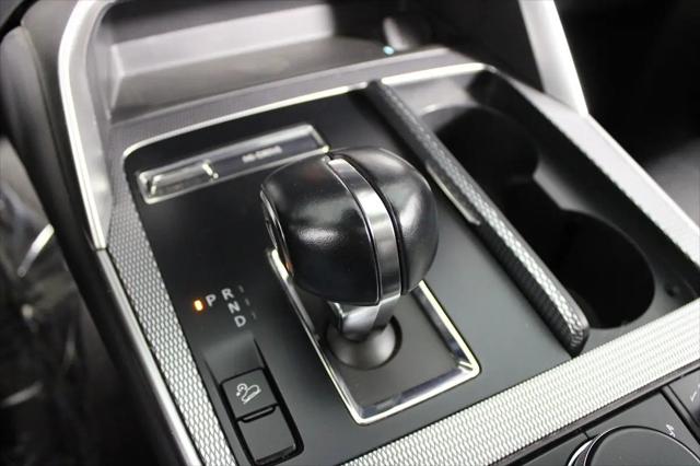 2025 Mazda X-90 3.3 Turbo Preferred Package