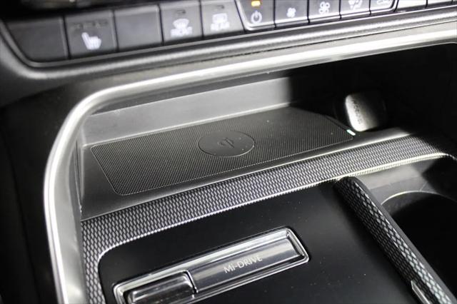 2025 Mazda X-90 3.3 Turbo Preferred Package