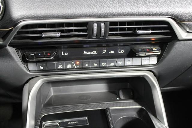 2025 Mazda X-90 3.3 Turbo Preferred Package