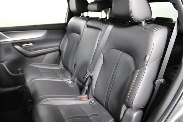 2025 Mazda X-90 3.3 Turbo Preferred Package