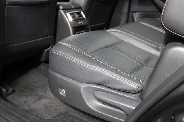 2025 Mazda X-90 3.3 Turbo Preferred Package