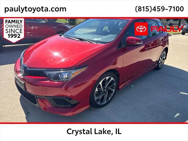 2016 Scion iM Base for sale in Crystal Lake, IL