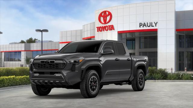 2026 Toyota Tacoma TRD Off Road for sale in Crystal Lake, IL