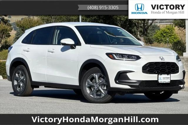 2027 Honda HR-V LX 2WD for sale in Morgan Hill, CA