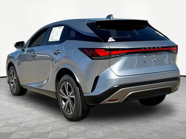 2023 Lexus RX 350 RX 350