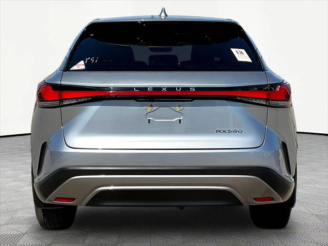 2023 Lexus RX 350 RX 350