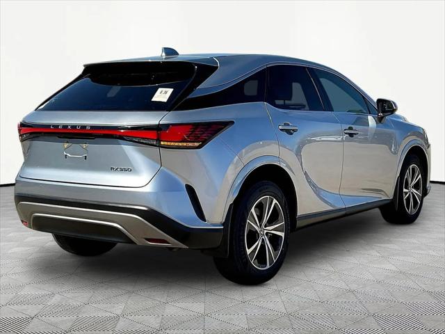 2023 Lexus RX 350 RX 350