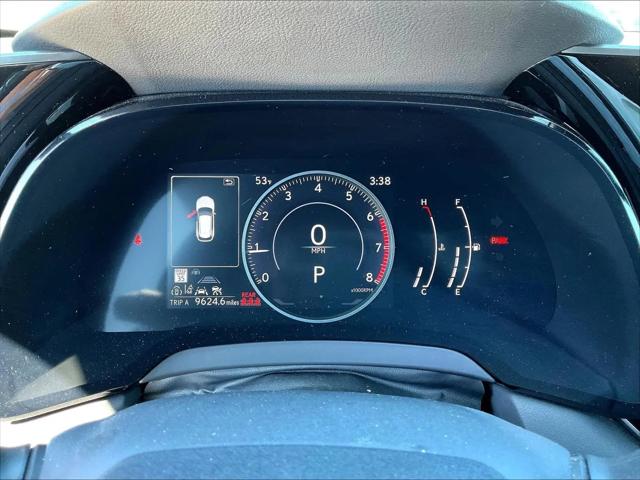 2023 Lexus RX 350 RX 350