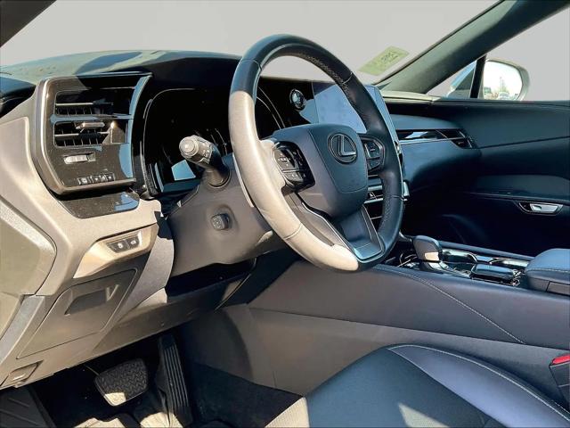 2023 Lexus RX 350 RX 350