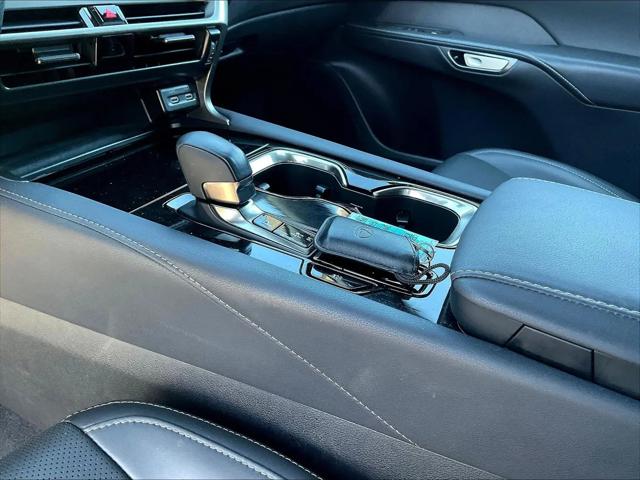 2023 Lexus RX 350 RX 350