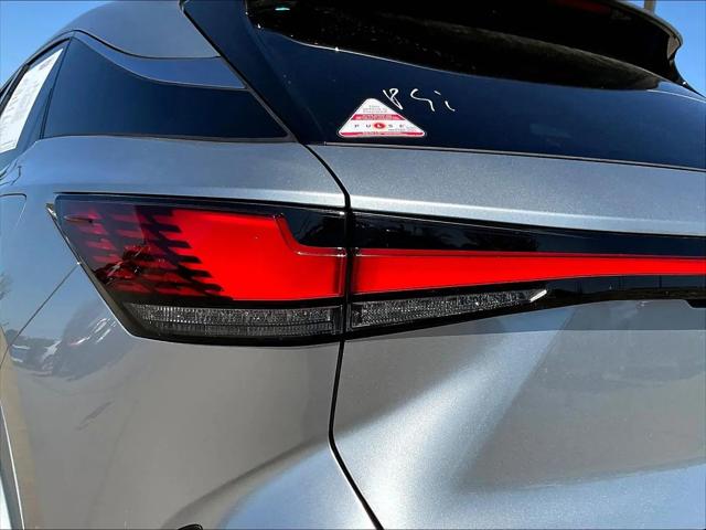 2023 Lexus RX 350 RX 350
