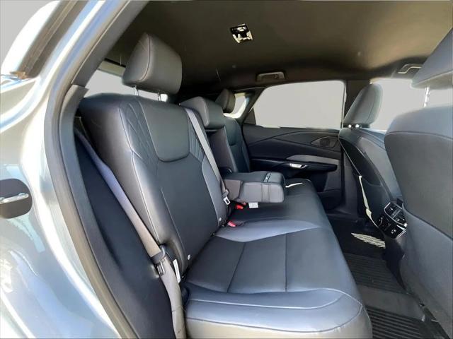 2023 Lexus RX 350 RX 350