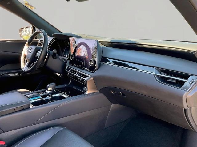 2023 Lexus RX 350 RX 350