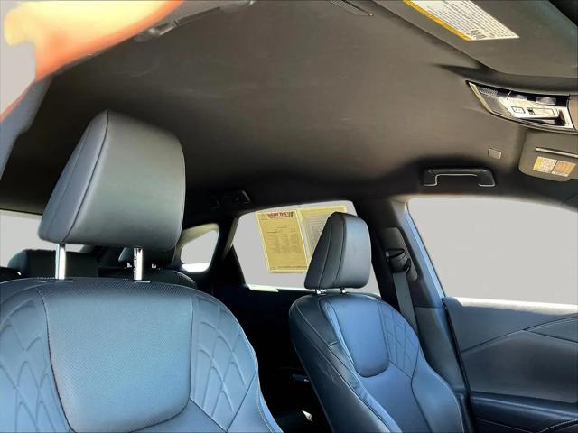 2023 Lexus RX 350 RX 350