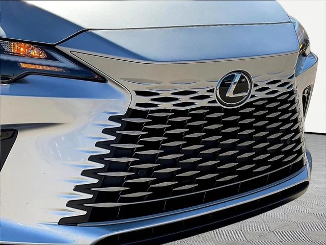 2023 Lexus RX 350 RX 350