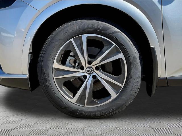 2023 Lexus RX 350 RX 350