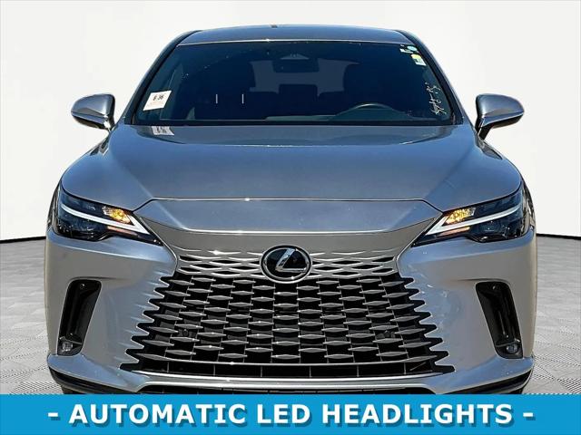 2023 Lexus RX 350 RX 350