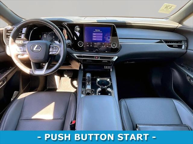 2023 Lexus RX 350 RX 350