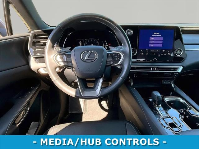 2023 Lexus RX 350 RX 350