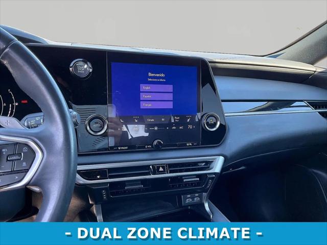 2023 Lexus RX 350 RX 350