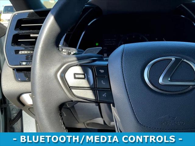 2023 Lexus RX 350 RX 350