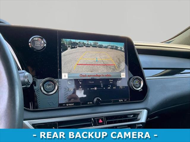 2023 Lexus RX 350 RX 350
