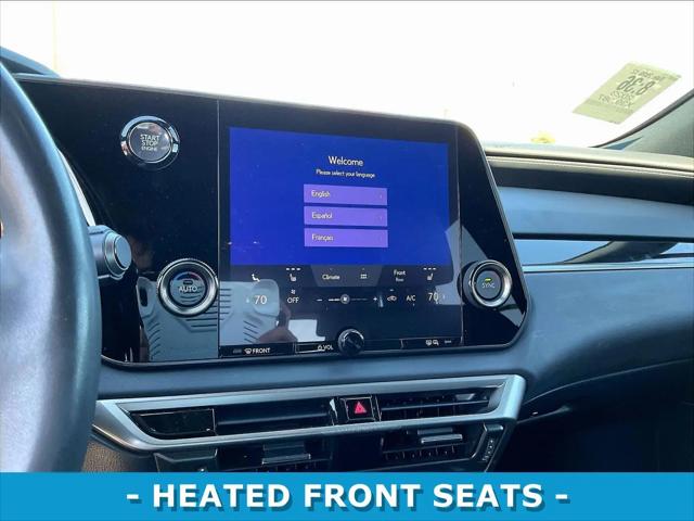 2023 Lexus RX 350 RX 350
