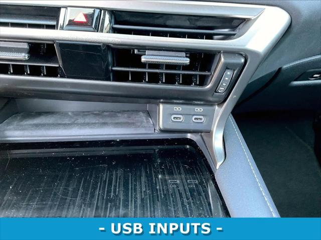 2023 Lexus RX 350 RX 350