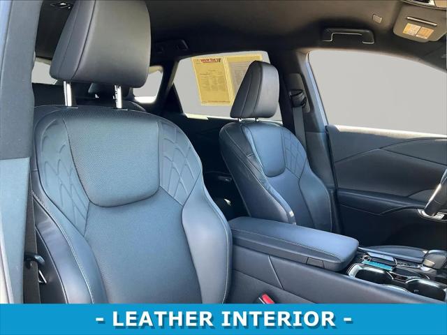 2023 Lexus RX 350 RX 350
