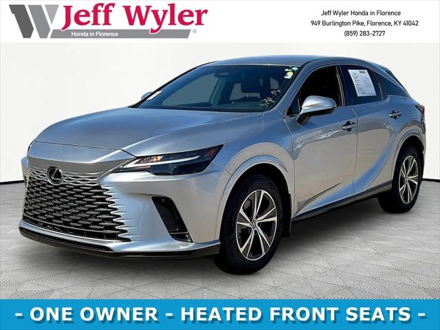 2023 Lexus RX 350 RX 350 for sale in Florence, KY