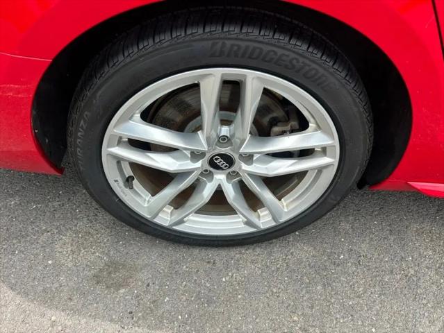 2020 Audi A4 Premium Plus 45 TFSI quattro S tronic