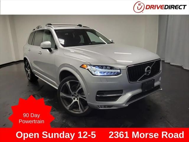 2018 Volvo XC90 T6 Momentum for sale in Columbus, OH