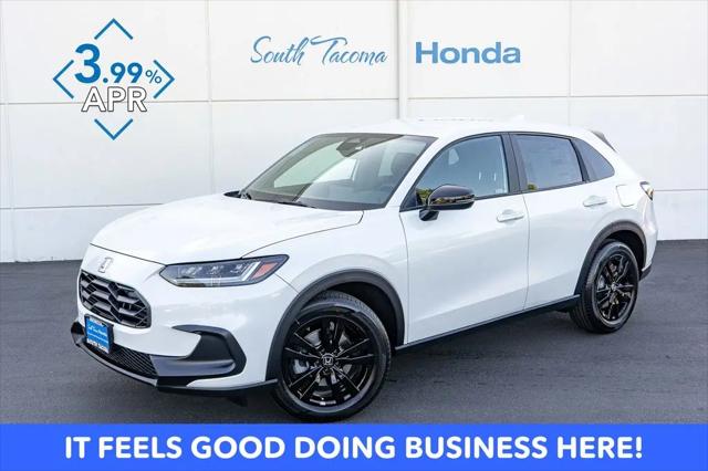 2027 Honda HR-V Sport AWD for sale in Tacoma, WA