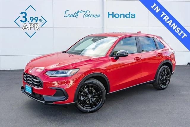2027 Honda HR-V Sport AWD for sale in Tacoma, WA