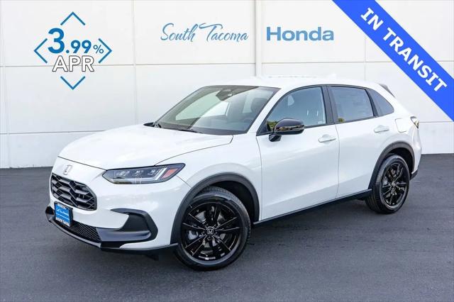 2027 Honda HR-V Sport AWD for sale in Tacoma, WA