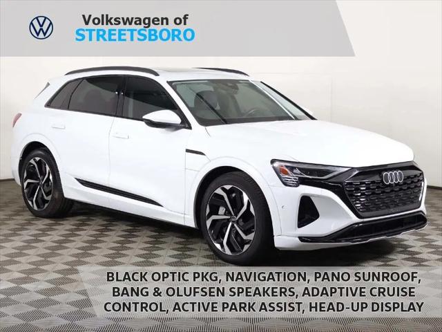 2024 Audi e-tron Prestige quattro for sale in Streetsboro, OH