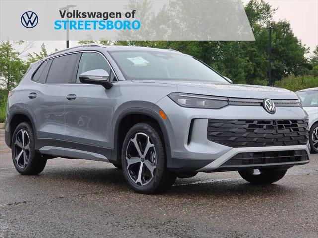 2026 Volkswagen Tiguan SE for sale in Streetsboro, OH