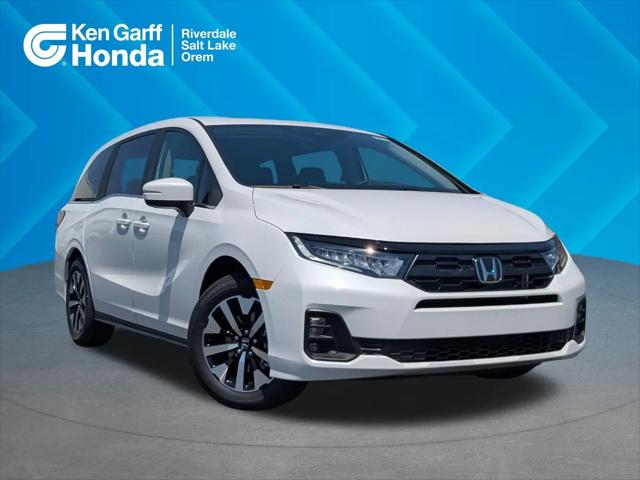 2026 Honda Odyssey EX-L for sale in Riverdale, UT