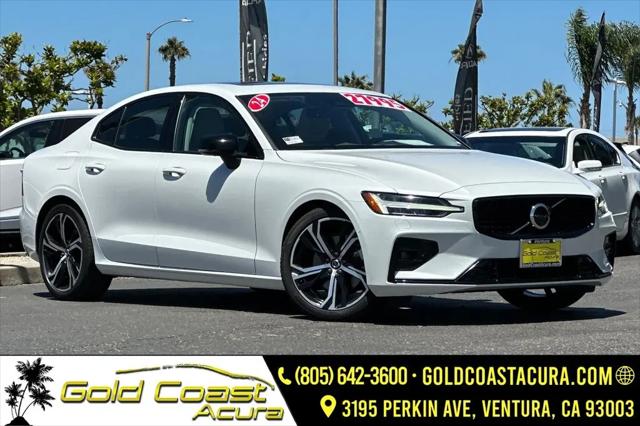 2024 Volvo S60 B5 Plus Dark Theme for sale in Ventura, CA