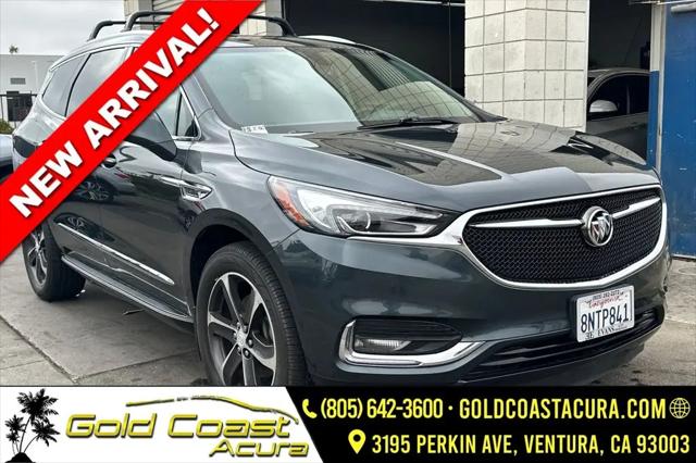 2019 Buick Enclave AWD Essence for sale in Ventura, CA