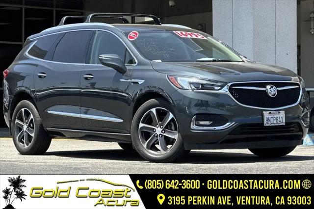 2019 Buick Enclave AWD Essence for sale in Ventura, CA