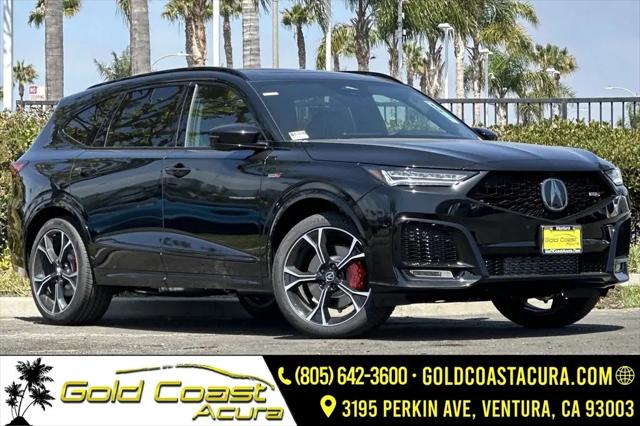 2026 Acura MDX Type S Advance Package for sale in Ventura, CA