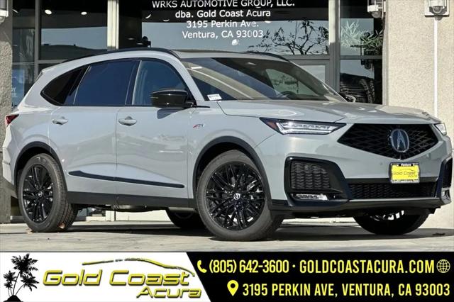 2026 Acura MDX A-SPEC Advance Package for sale in Ventura, CA