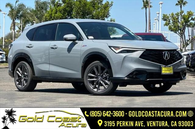 2026 Acura ADX A-Spec for sale in Ventura, CA