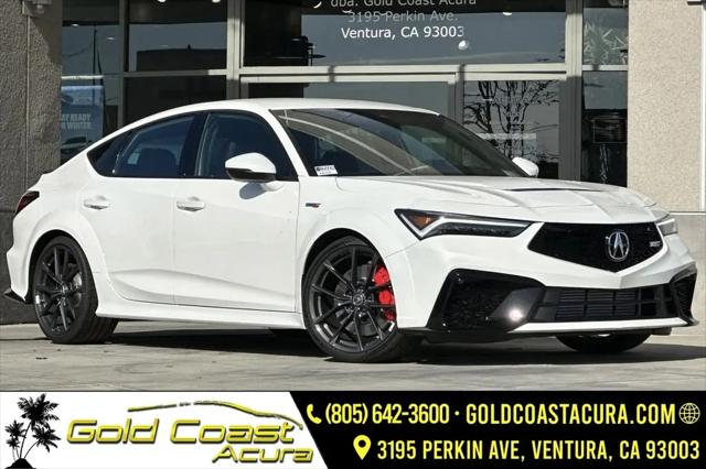 2026 Acura Integra FWD Type S for sale in Ventura, CA