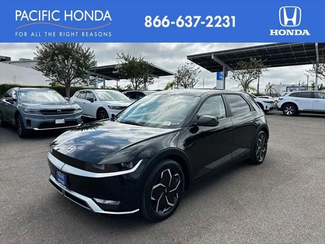 2024 Hyundai IONIQ 5 SEL for sale in San Diego, CA