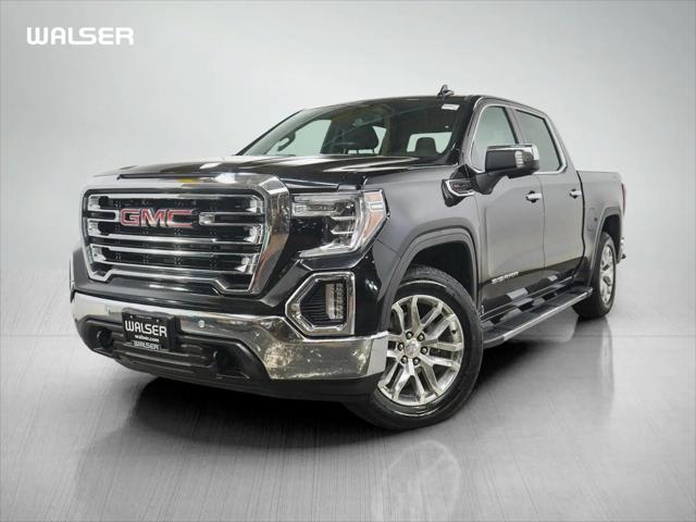 2019 GMC Sierra 1500 SLT for sale in Burnsville, MN