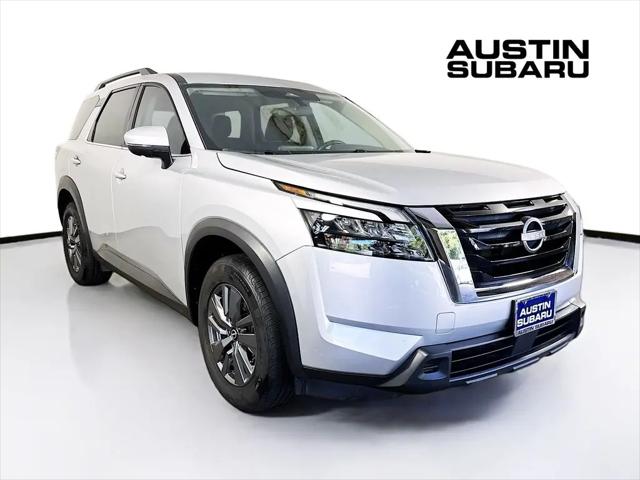 2024 Nissan Pathfinder SV FWD for sale in Austin, TX