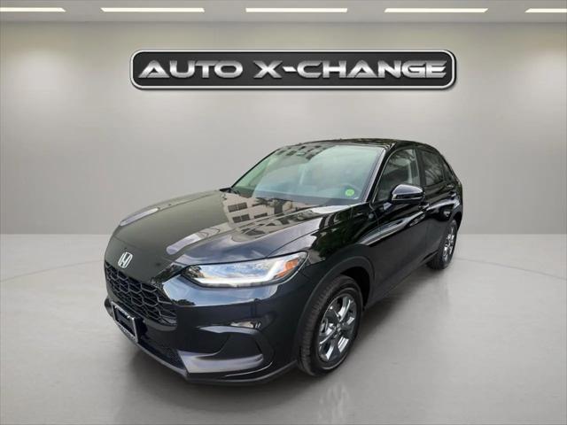 2027 Honda HR-V LX 2WD for sale in Honolulu, HI