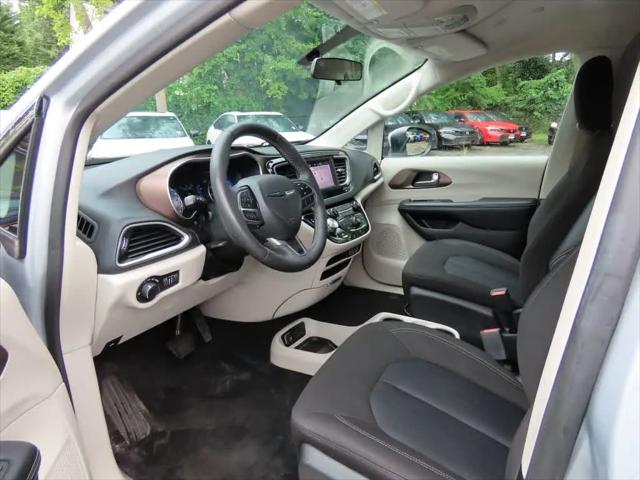 2022 Chrysler Voyager LX for sale in Paramus, NJ